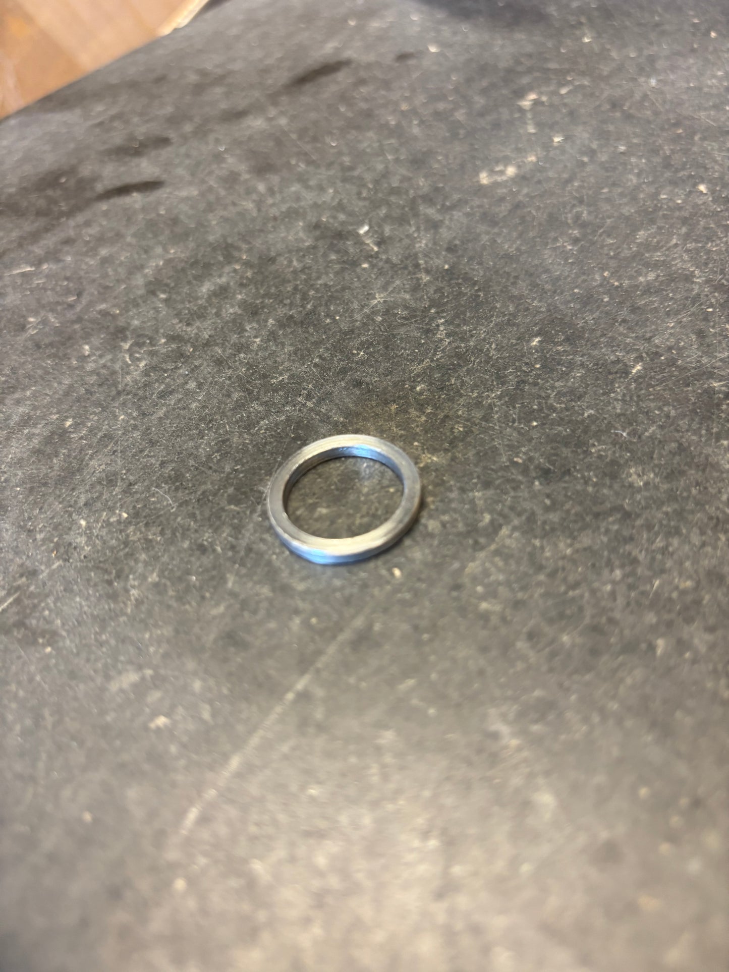 Starhub and midstar axle shim