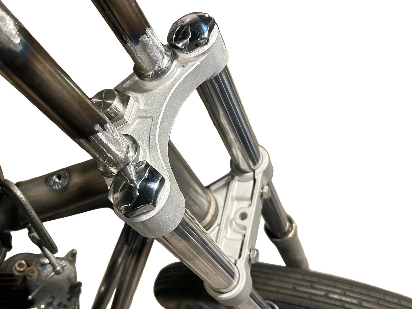 Pangea Speed 33.4mm Narrow Trees