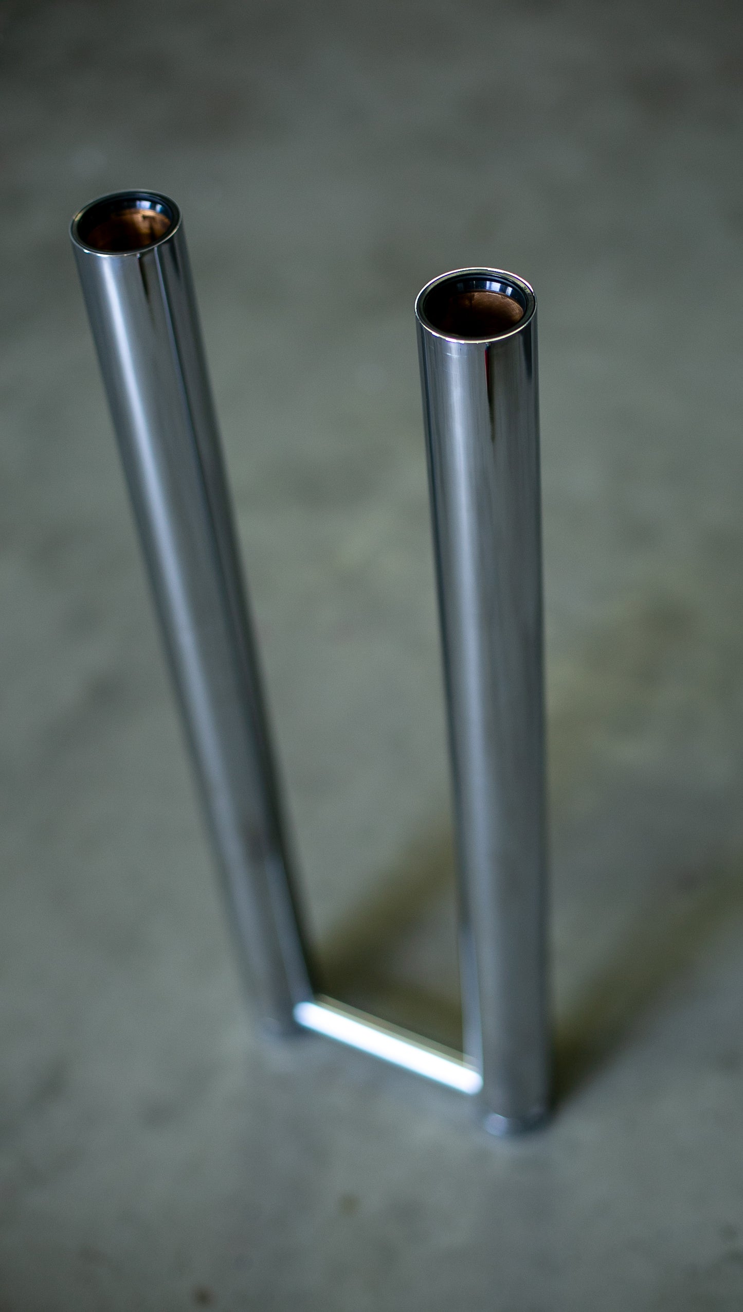 Pooks Parts 1987-Present 39mm Fork Lower