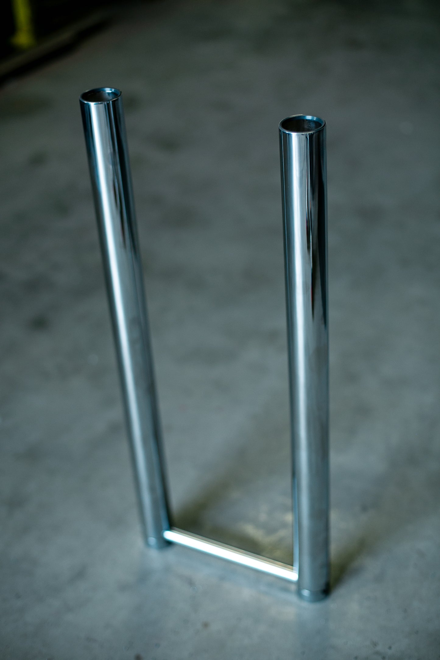 Pooks Parts 1977-1999 41mm Fork Lowers