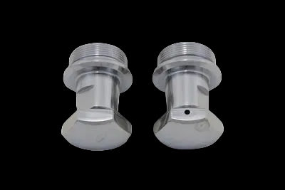 41mm Top Fork Cap Kit - 1949-1976