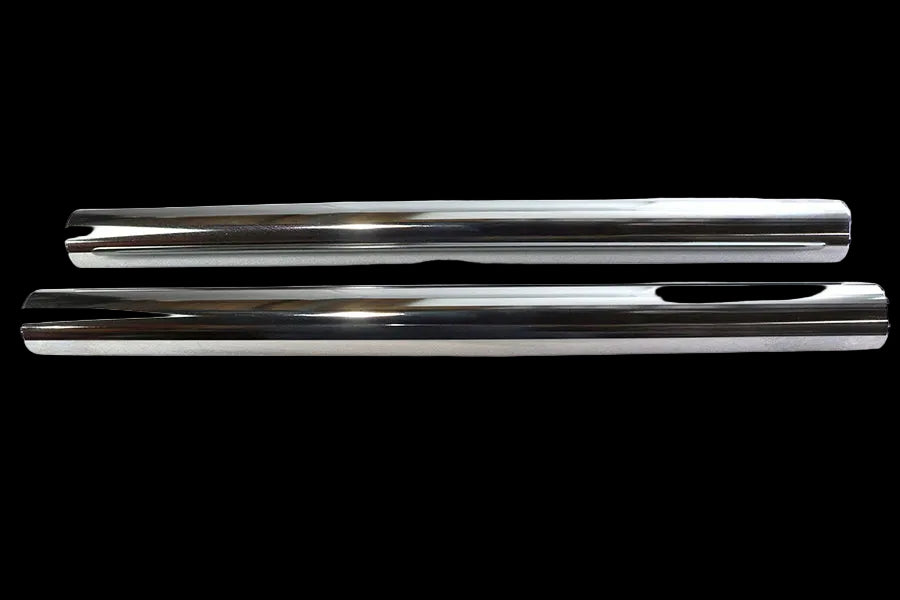 41mm Chrome Inner Fork tubes - 1949-1976