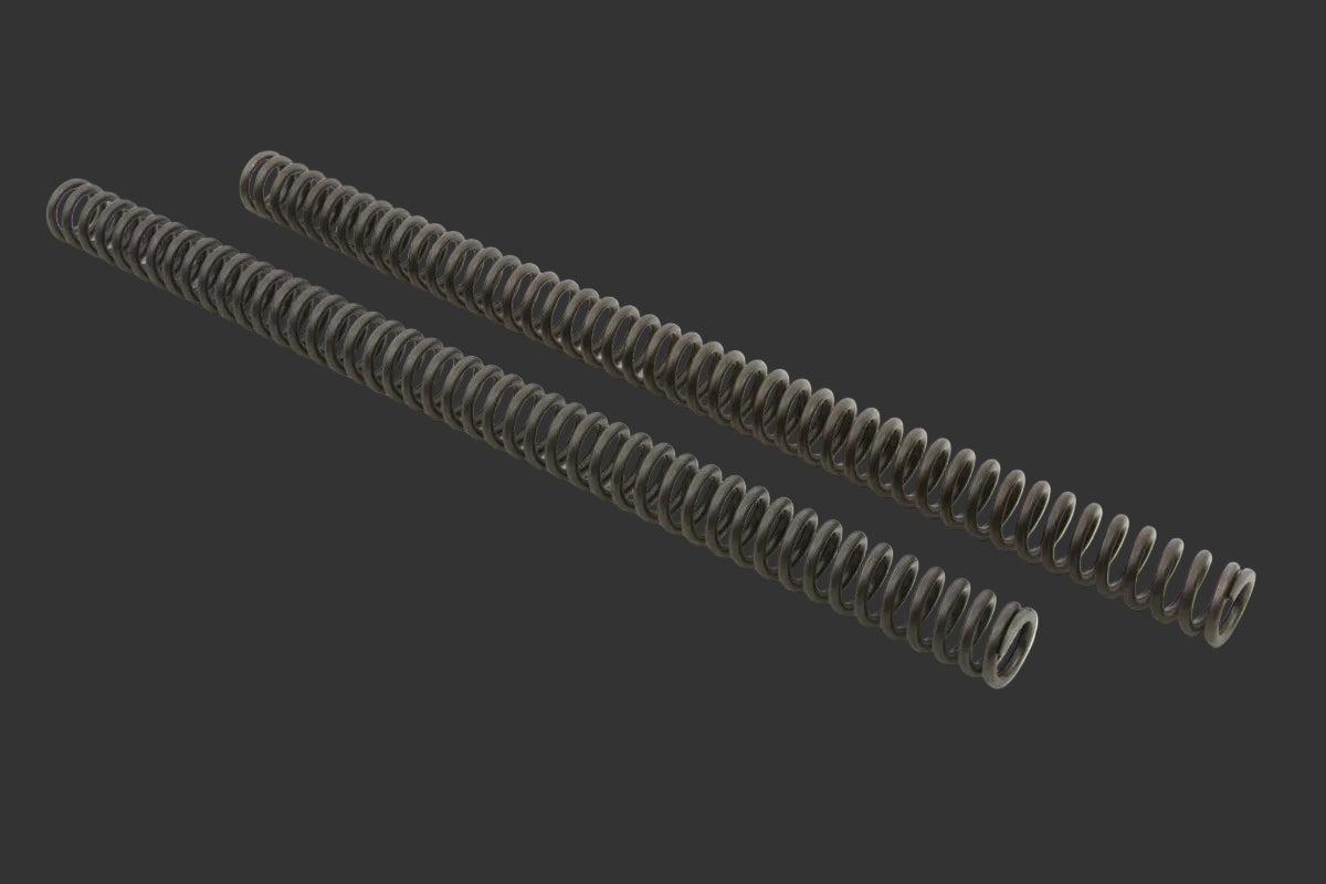 41mm Spring set - 1949-1976