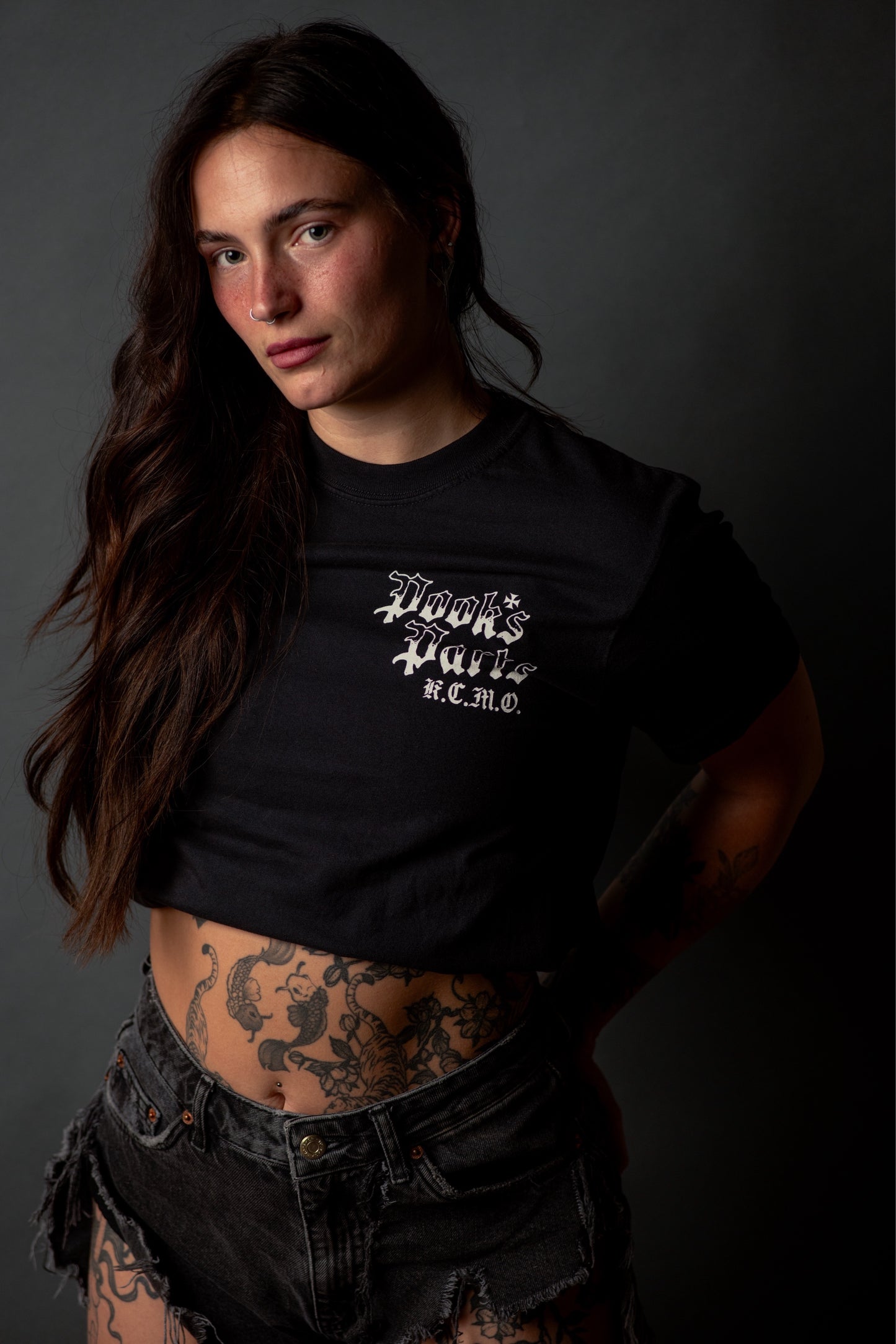 The Executioner Tee