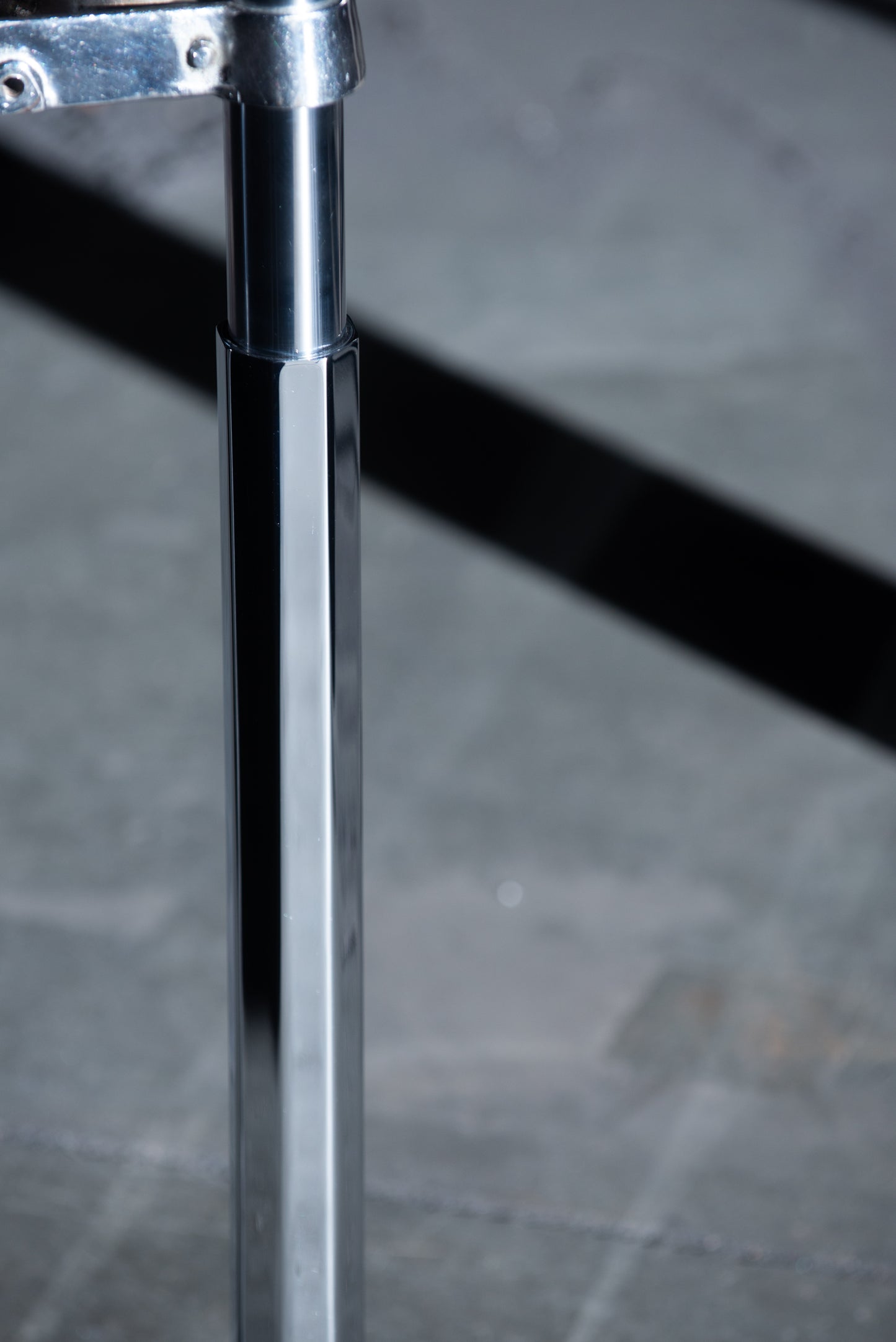 Pooks Parts 1949-1976 41mm Octagon Fork Lowers