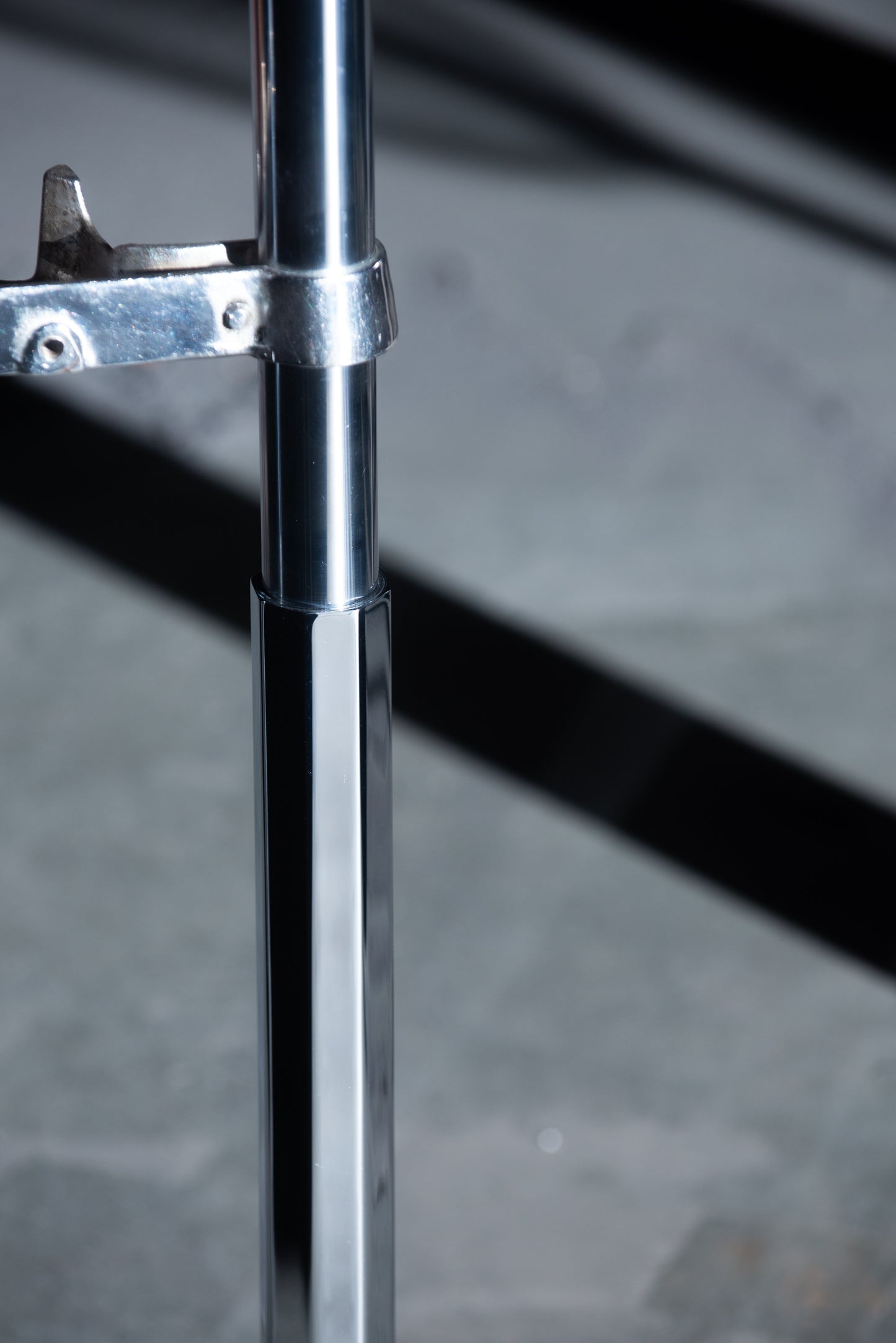 Pooks Parts 1949-1976 41mm Octagon Fork Lowers