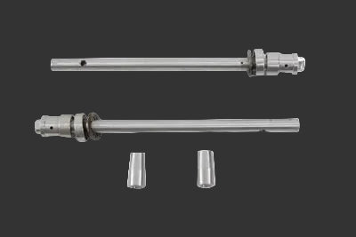 35mm Damper Kit - 1973-1975 Kayaba