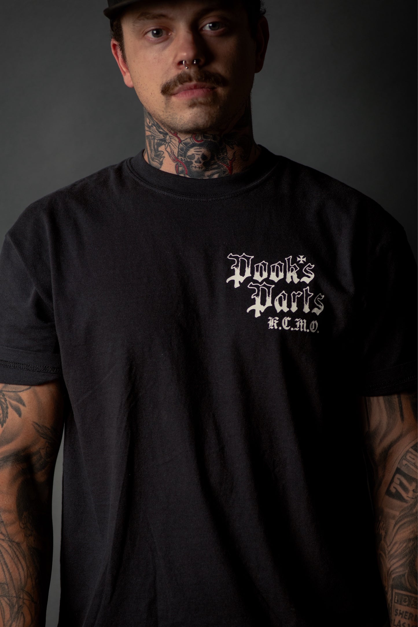 The Executioner Tee