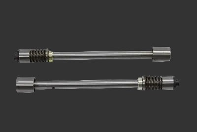 33.4 Damper kit - 1957-1972