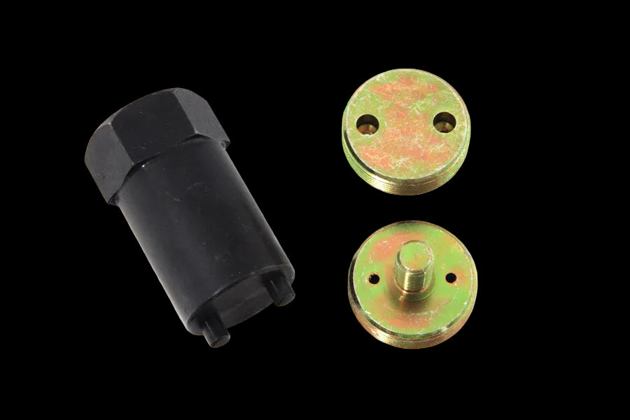 33.4mm Spring Retainer and Tool