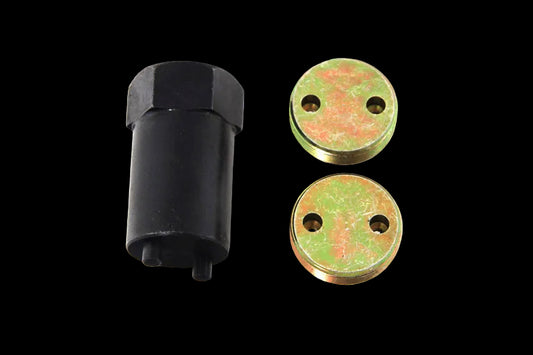 33.4mm Spring Retainer and Tool