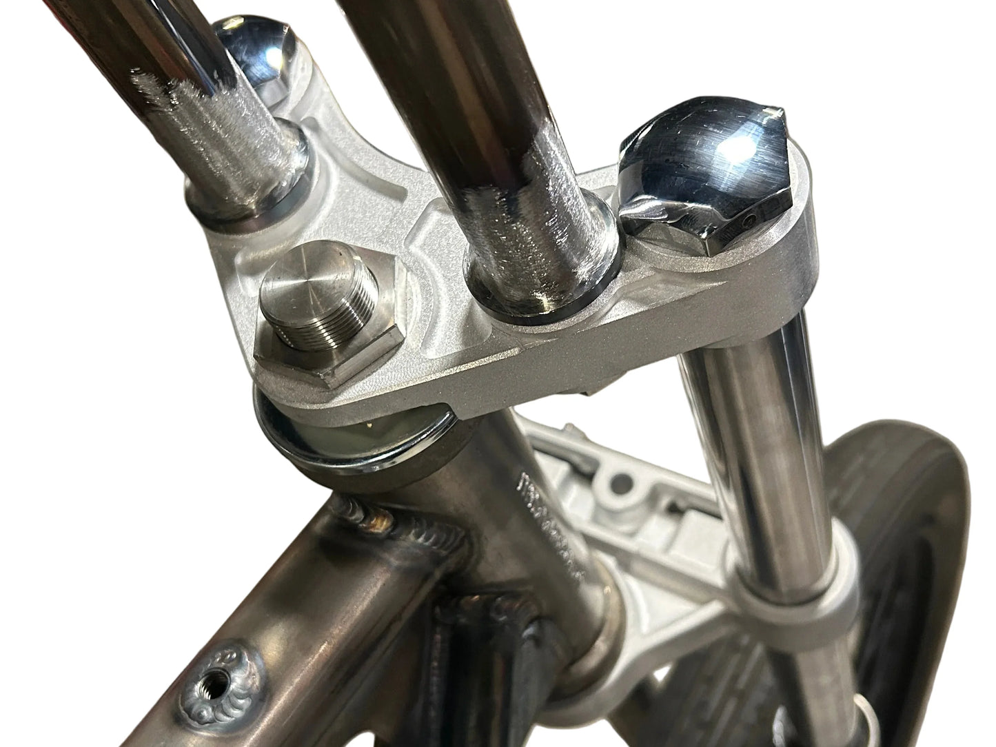 Pangea Speed 33.4mm Narrow Trees