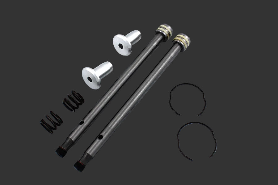 35mm Damper Kit - 1976-1983 Showa
