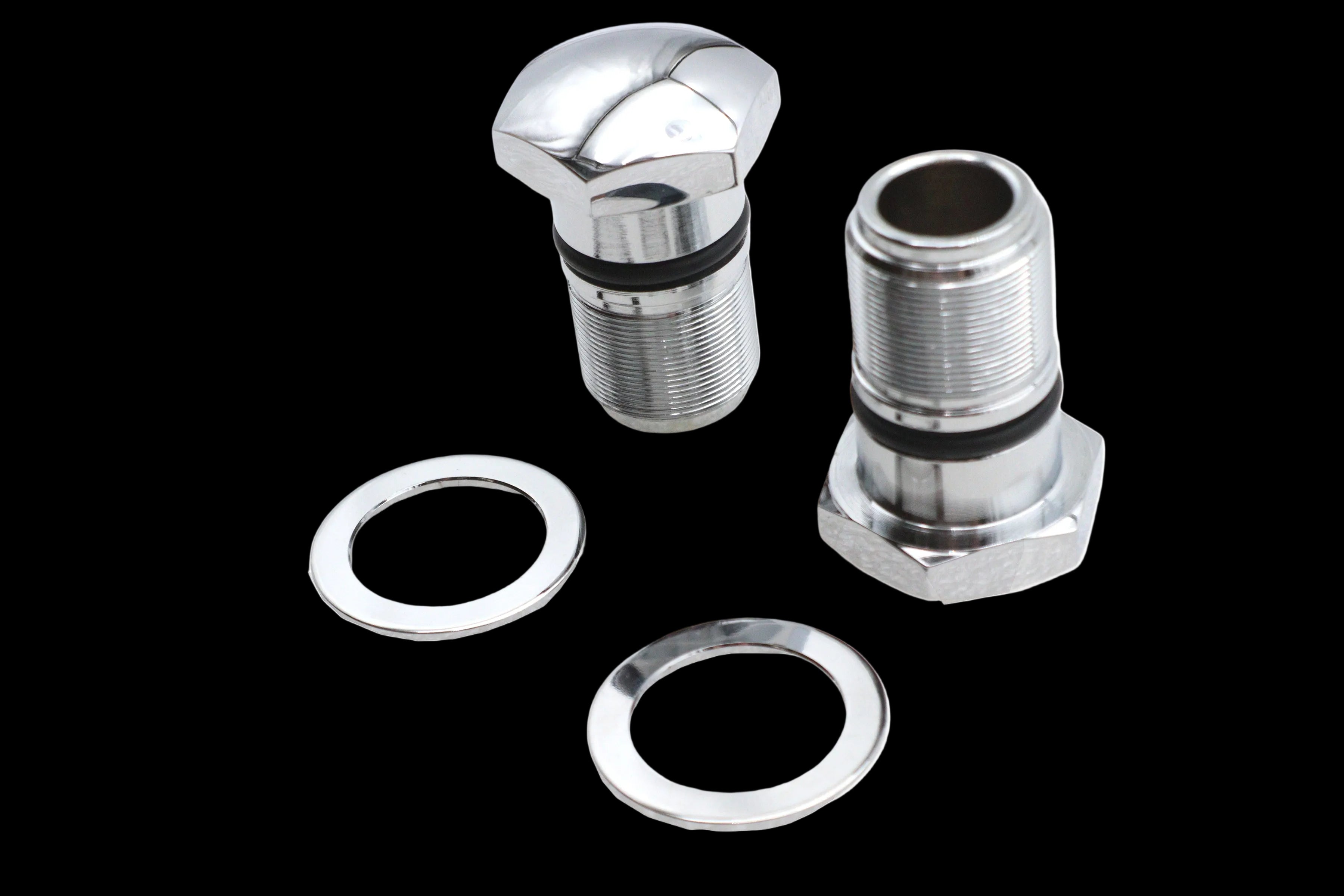 Fork Parts – Pook's Parts