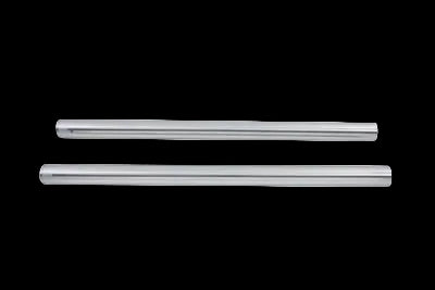 39mm Chrome Inner Fork Tubes