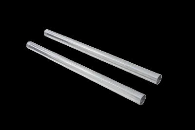 39mm Chrome Inner Fork Tubes