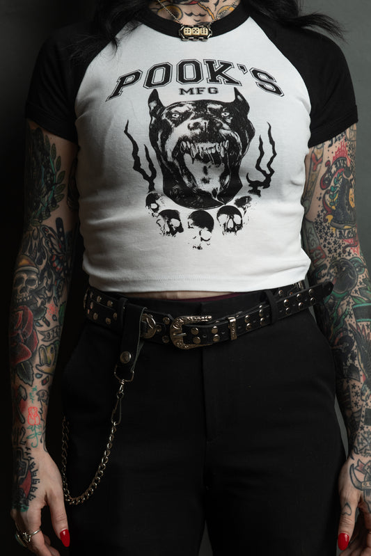 Big Dawg Baby Tee