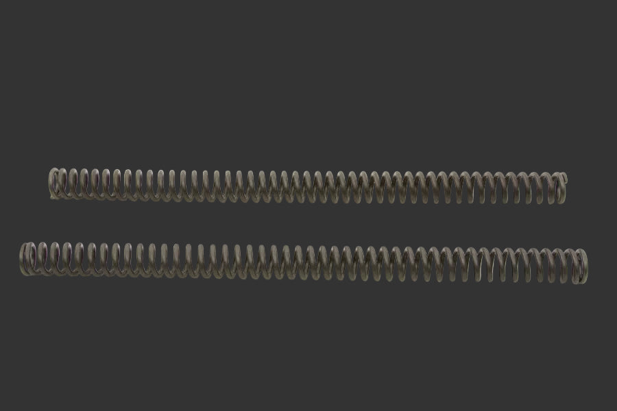 41mm Spring set - 1949-1976