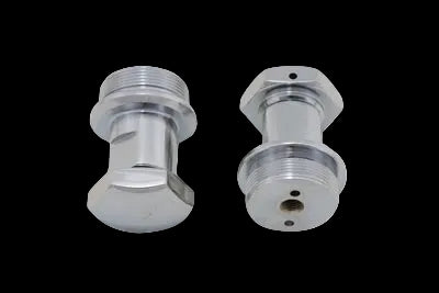 41mm Top Fork Cap Kit - 1949-1976