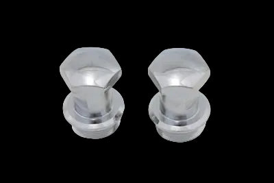 41mm Top Fork Cap Kit - 1949-1976