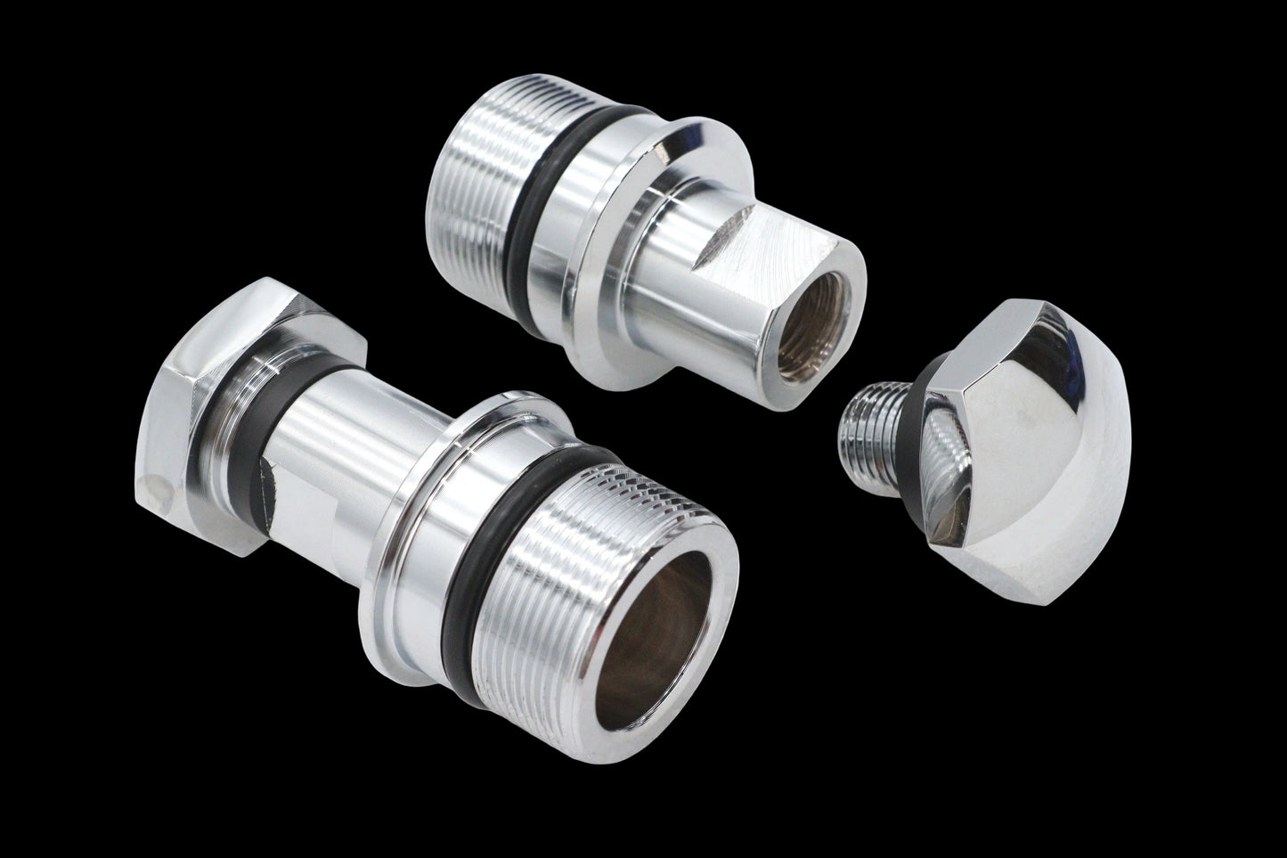 41mm Top Fork Caps - 1977-1999