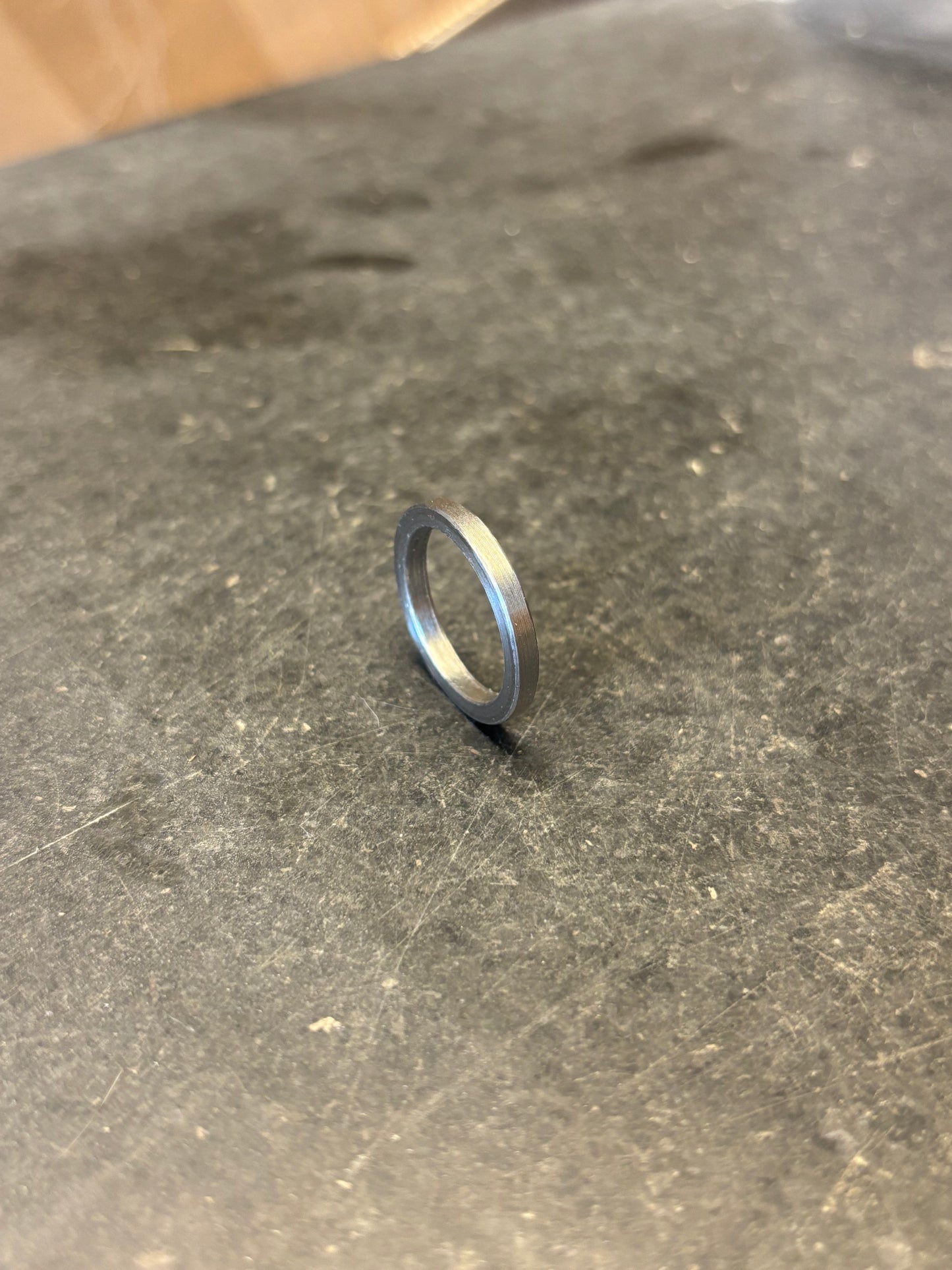 Starhub and midstar axle shim