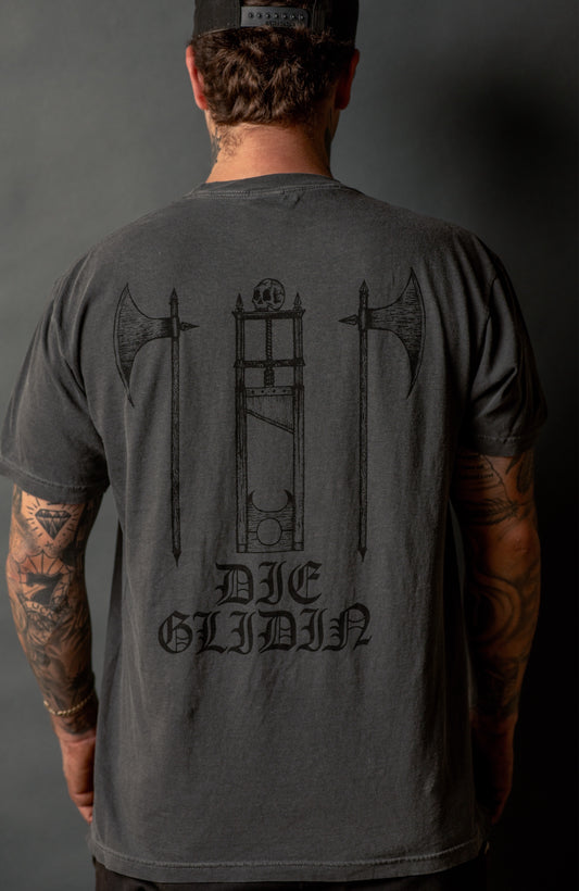 Die Glidin' Tee