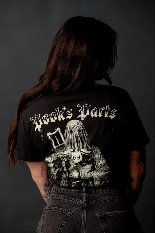 The Executioner Tee