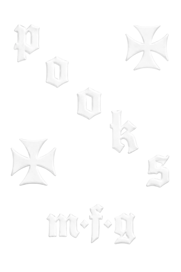 Pook's Parts