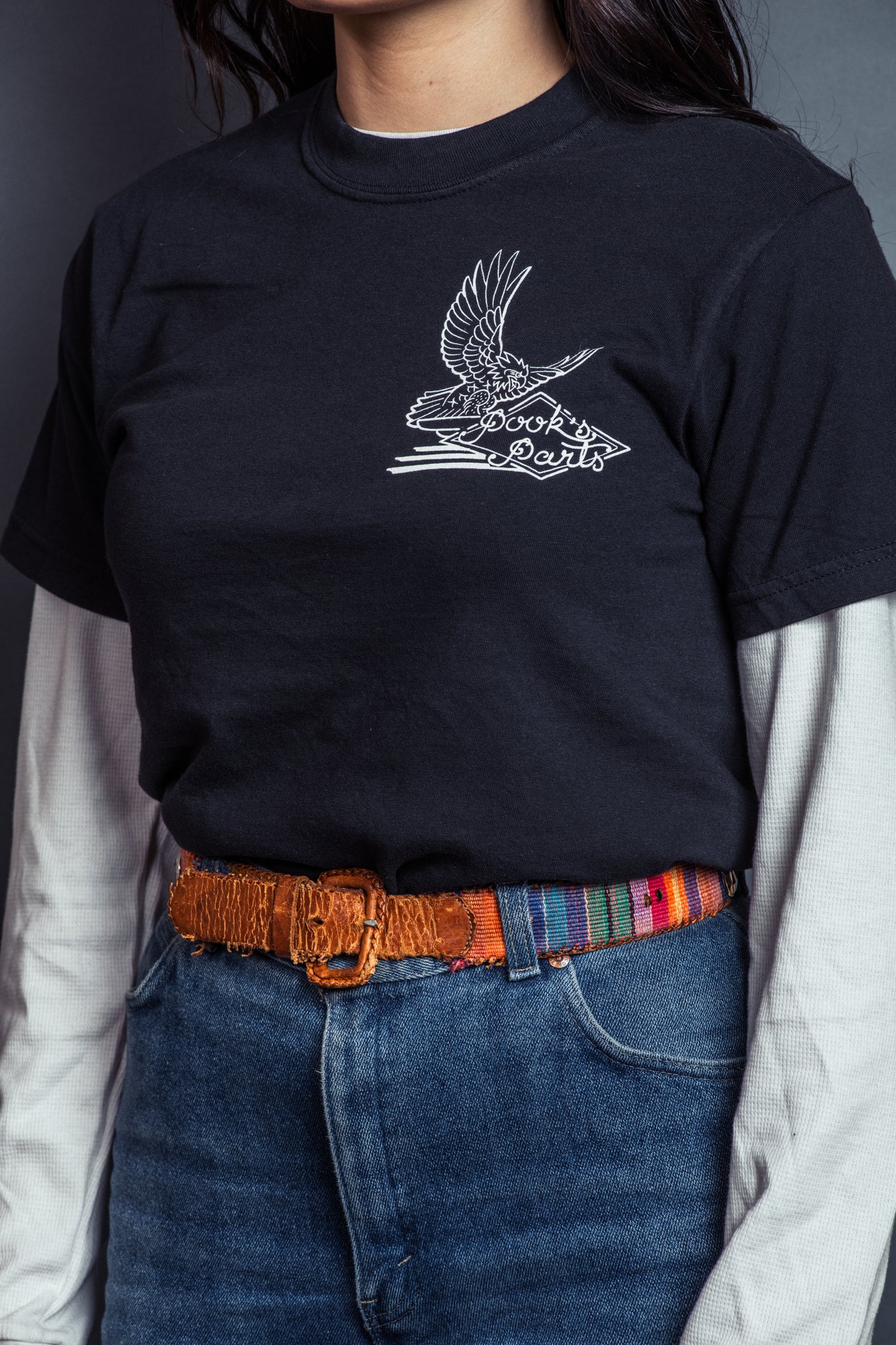 Eagle Tee