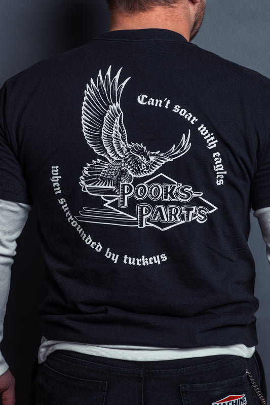 Eagle Tee
