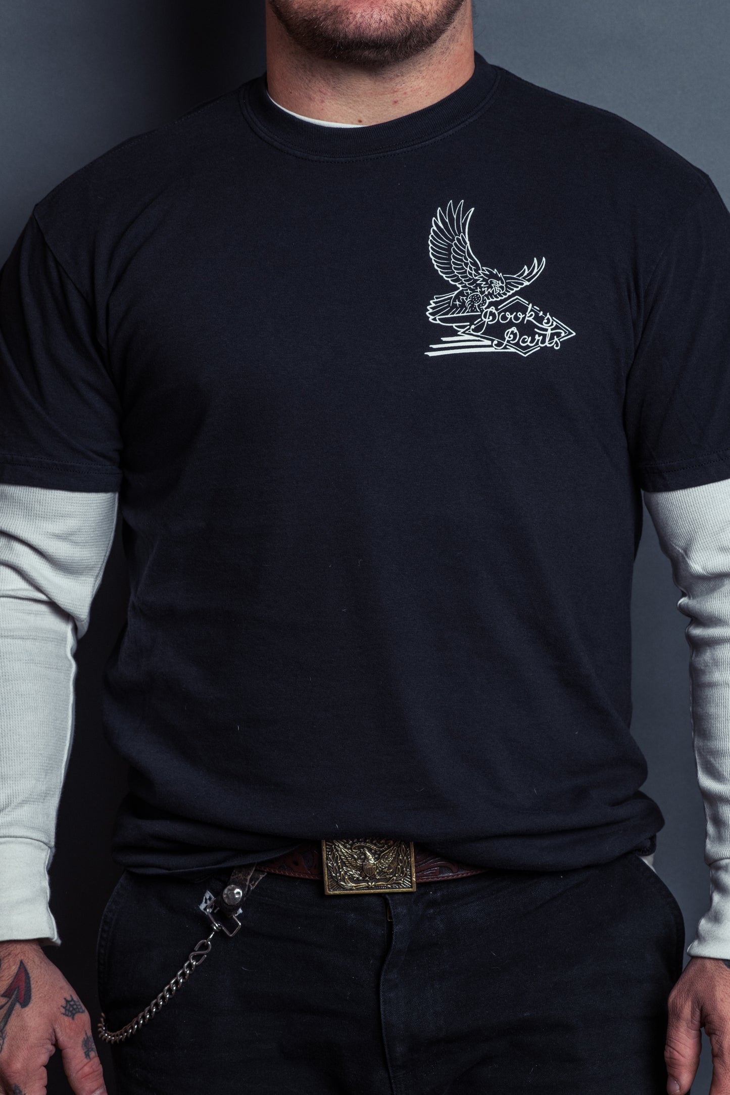 Eagle Tee